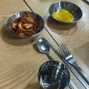 도연 멸치국수 사진