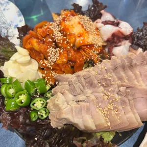 바보섬 사진