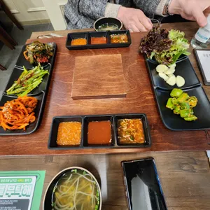 귀한족발 사진 2