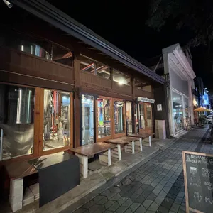 노매딕 브루잉 컴퍼니 리뷰 사진