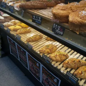 베이커리감성 사진
