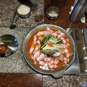 기승전골 사진