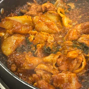 오근내닭갈비 사진 2