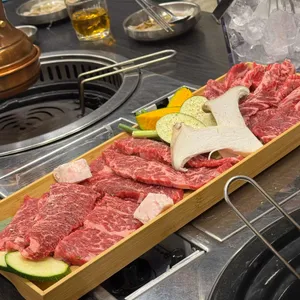 육식본부 사진