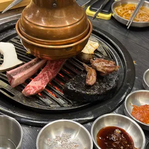 육식본부 사진