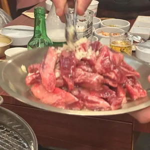 소주물 사진