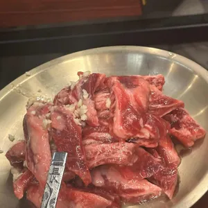 소주물 사진
