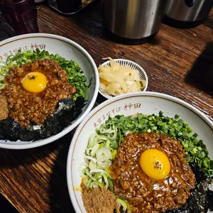 칸다소바 리뷰 사진