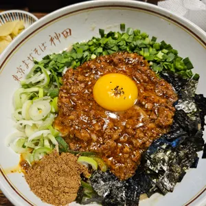 칸다소바 리뷰 사진