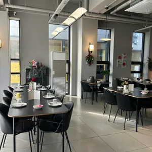 테네오 리뷰 사진