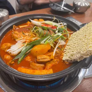 만도리 리뷰 사진