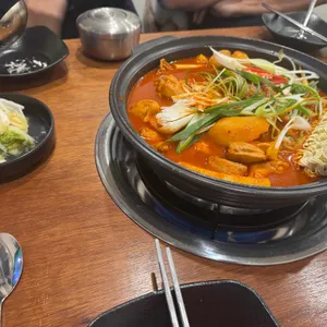 만도리 리뷰 사진