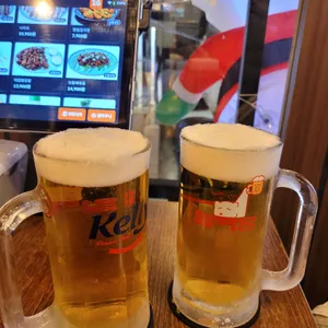 얼맥당 사진