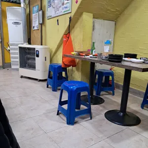 신남순대국 사진