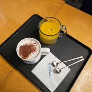 TERZI COFFEE 사진
