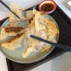 요미우돈교자 사진