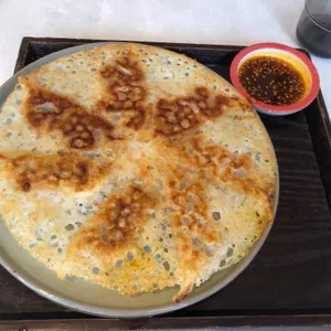 요미우돈교자 사진