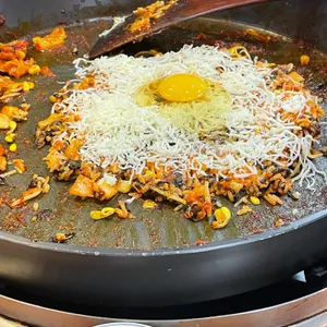 춘천집 닭갈비 사진