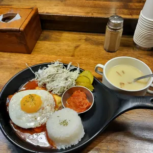 정순함박 사진