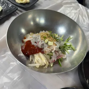 동양횟집 사진