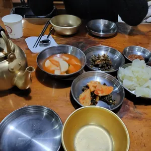 그때그집 홍어.꼬막 사진