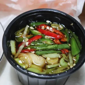 덤브치킨 사진