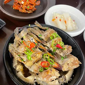 평해옥 사진