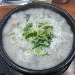 박순자아우내순대 사진