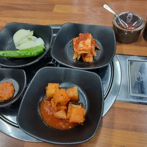 박순자아우내순대 사진