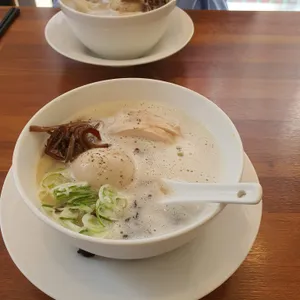 오레노라멘 사진