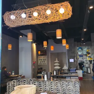 담소소사골순대 리뷰 사진