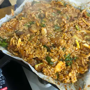 오미뚝배기 사진
