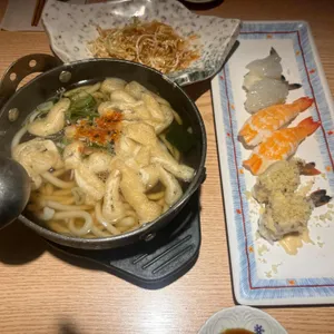 파파초밥 사진