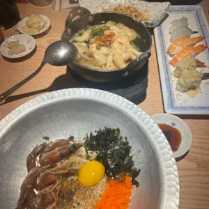 파파초밥 사진