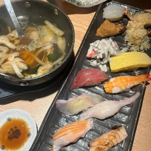 파파초밥 사진