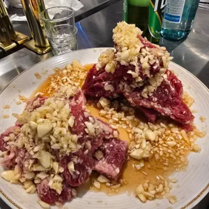 영삼이네 우정소갈비 사진