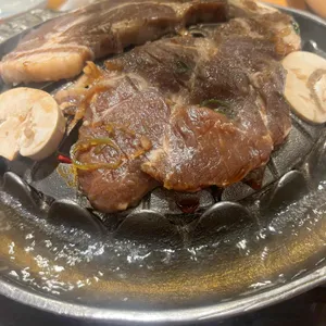 민속촌 사진