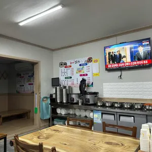 평양칼국수 리뷰 사진