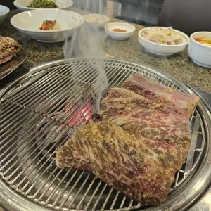농우본갈비 사진