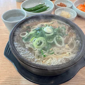 제주은희네해장국 사진