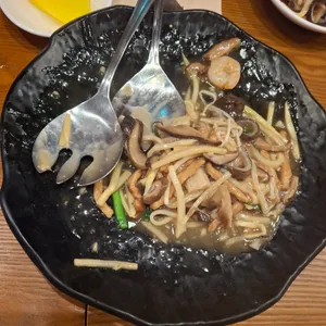 신차이 사진