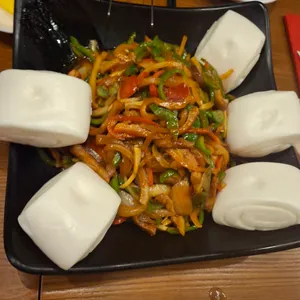 신차이 사진