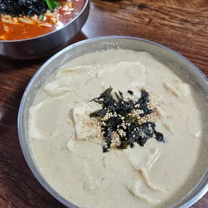 고가네칼국수 사진