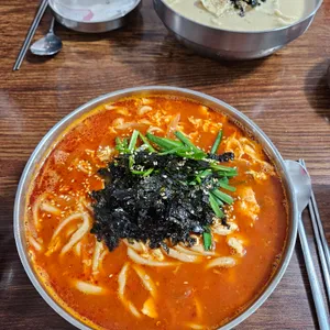 고가네칼국수 사진