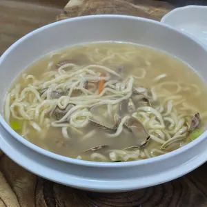 봉이네손칼국수 사진