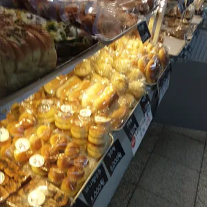 에스지푸드 우리쌀빵 사진