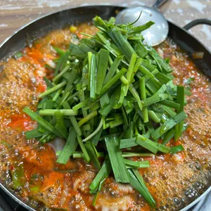 조방낙지 사진