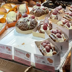 베비에르 리뷰 사진
