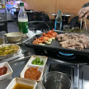 제주돈육짜투리 사진