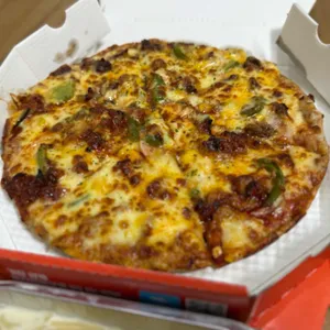 피자알볼로 사진